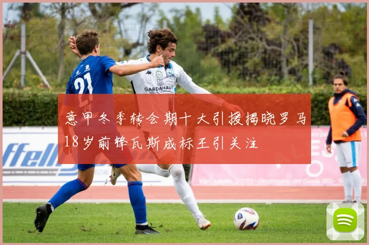 意甲冬季转会期十大引援揭晓罗马18岁前锋瓦斯成标王引关注